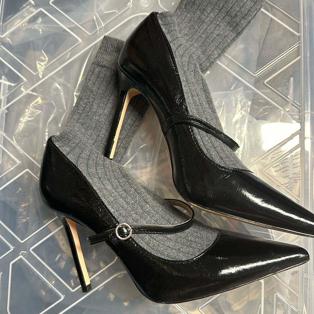 Zara Heels